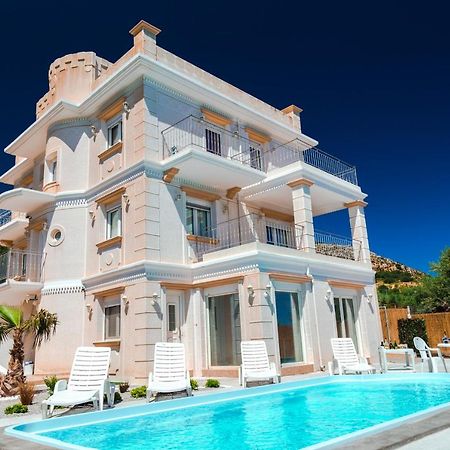 Stratos Palace Ελαία Εξωτερικό φωτογραφία
