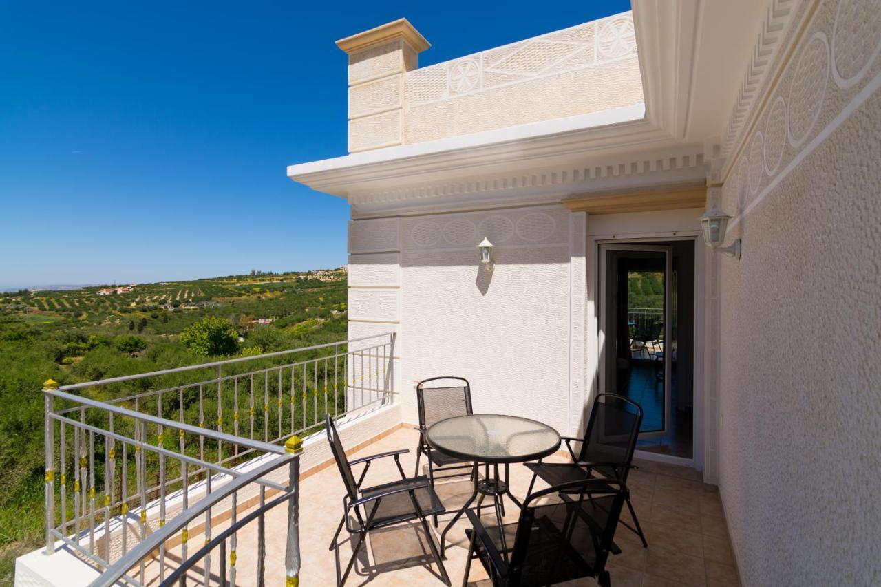 Stratos Palace Ελαία Εξωτερικό φωτογραφία