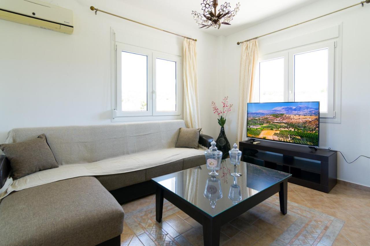 Stratos Palace Ελαία Εξωτερικό φωτογραφία