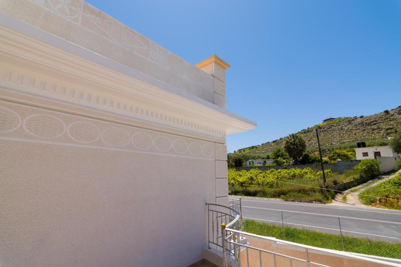 Stratos Palace Ελαία Εξωτερικό φωτογραφία