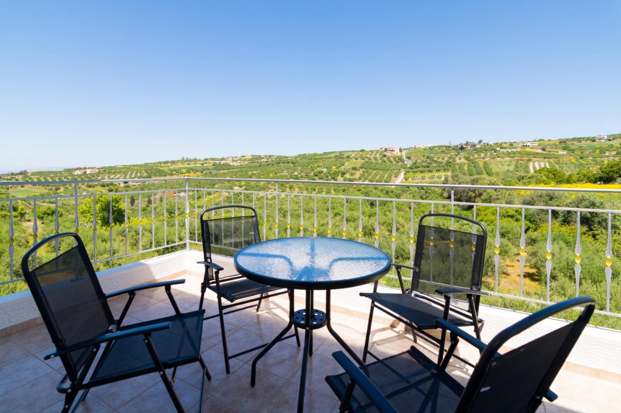 Stratos Palace Ελαία Εξωτερικό φωτογραφία