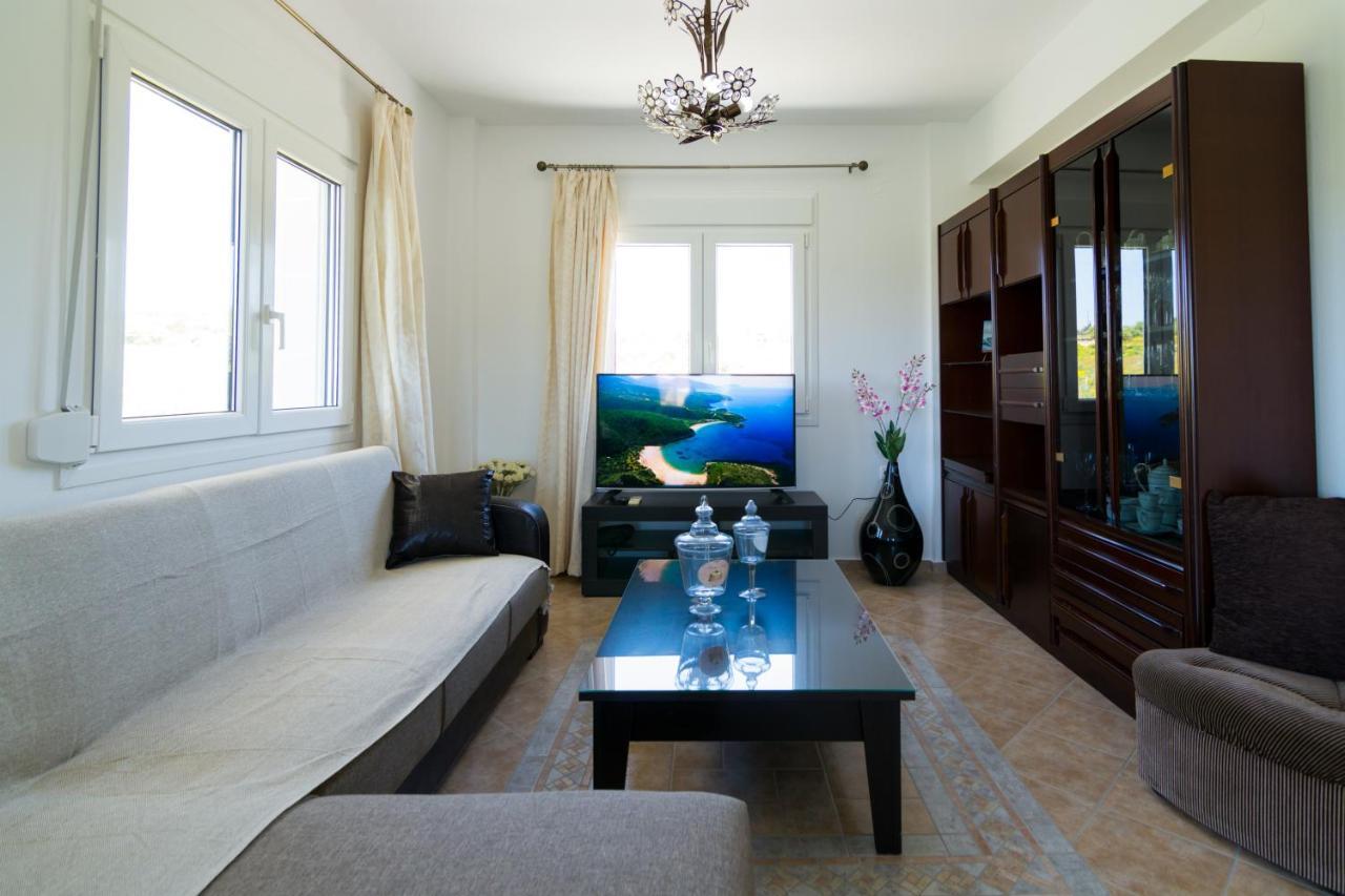 Stratos Palace Ελαία Εξωτερικό φωτογραφία