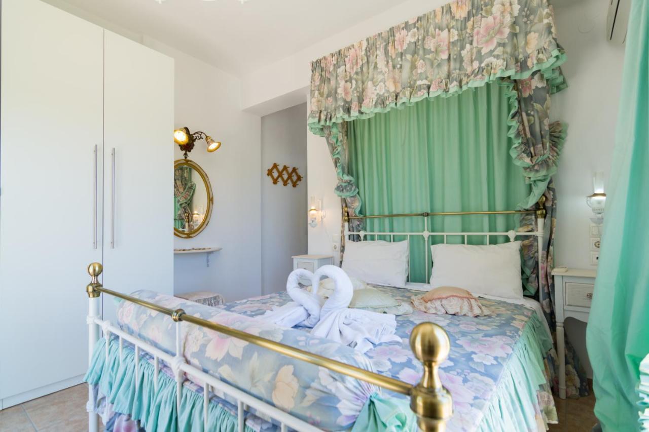 Stratos Palace Ελαία Εξωτερικό φωτογραφία