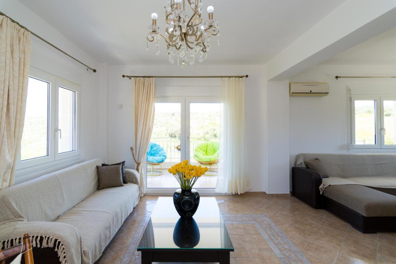 Stratos Palace Ελαία Εξωτερικό φωτογραφία