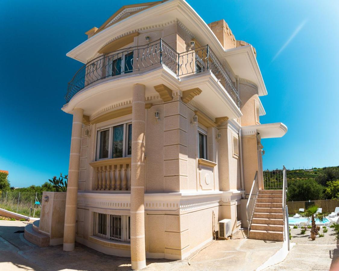 Stratos Palace Ελαία Εξωτερικό φωτογραφία