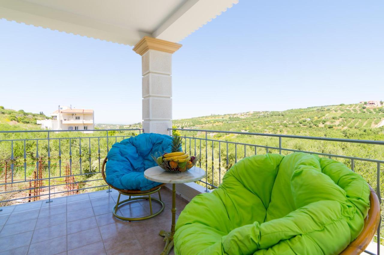 Stratos Palace Ελαία Εξωτερικό φωτογραφία