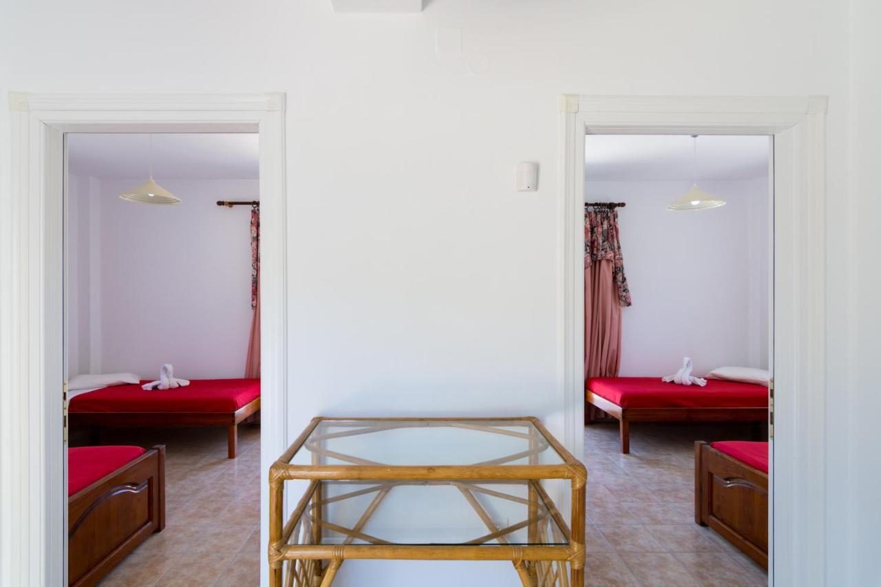 Stratos Palace Ελαία Εξωτερικό φωτογραφία