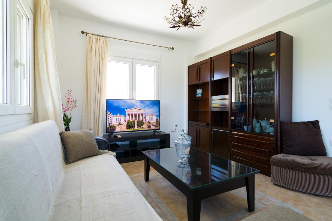 Stratos Palace Ελαία Εξωτερικό φωτογραφία