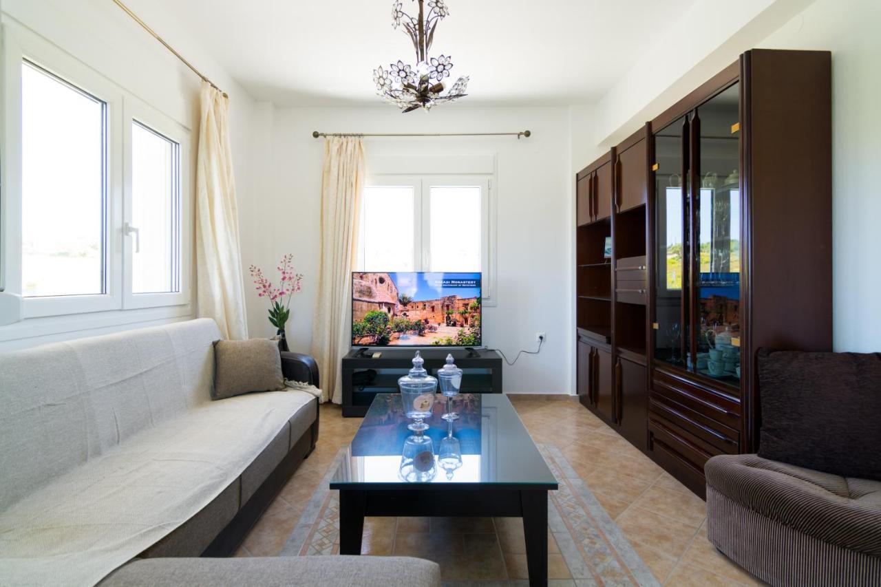 Stratos Palace Ελαία Εξωτερικό φωτογραφία