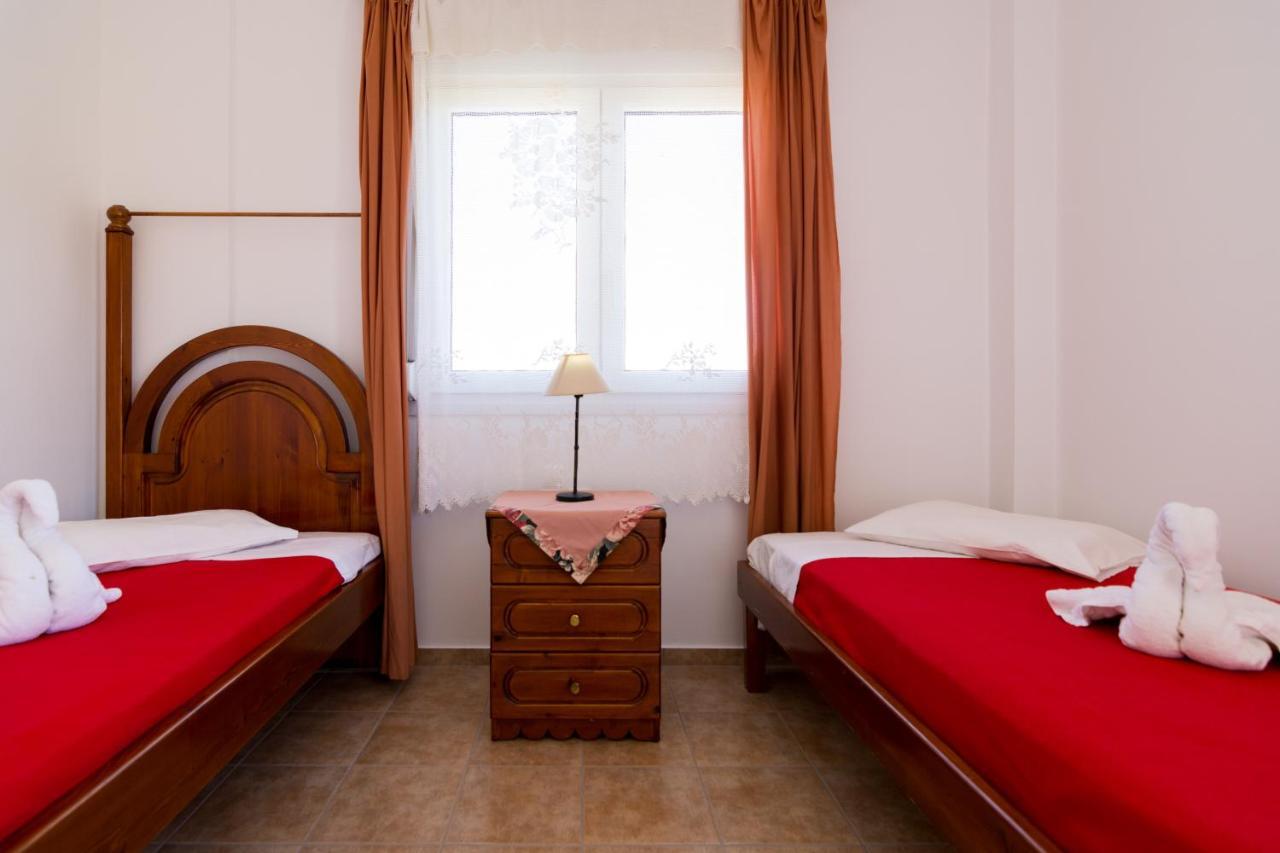Stratos Palace Ελαία Εξωτερικό φωτογραφία