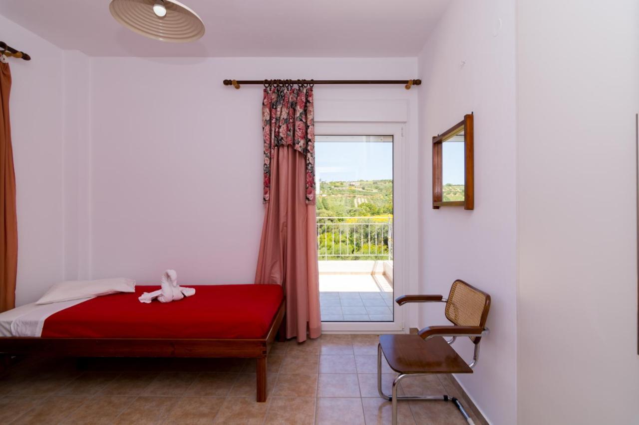 Stratos Palace Ελαία Εξωτερικό φωτογραφία